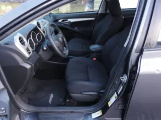 2012 Toyota Matrix L