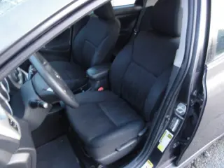 2012 Toyota Matrix L