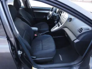 2012 Toyota Matrix L