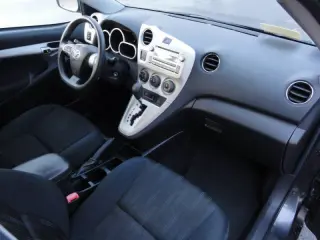 2012 Toyota Matrix L