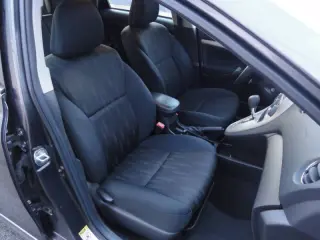 2012 Toyota Matrix L
