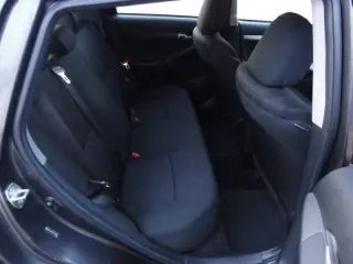 2012 Toyota Matrix L