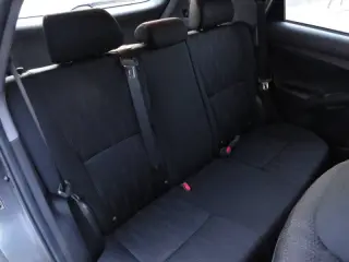 2012 Toyota Matrix L