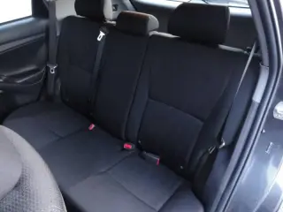 2012 Toyota Matrix L