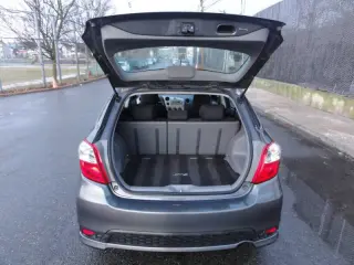 2012 Toyota Matrix L