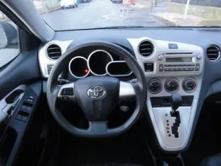 2012 Toyota Matrix L