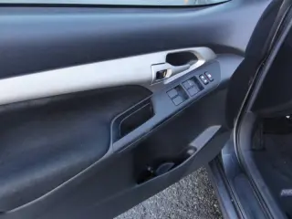 2012 Toyota Matrix L