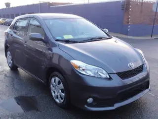 2012 Toyota Matrix L