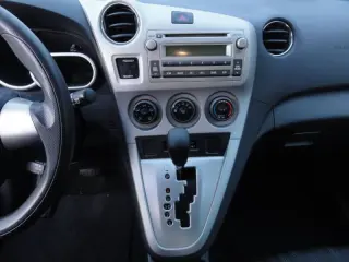 2012 Toyota Matrix L