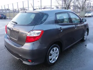 2012 Toyota Matrix L