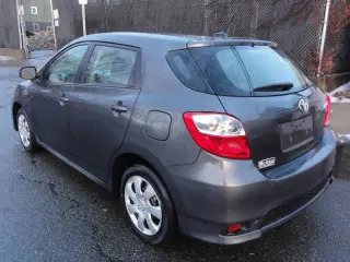 2012 Toyota Matrix L