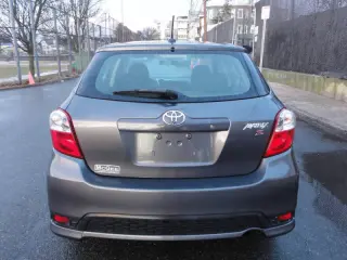 2012 Toyota Matrix L