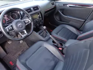 2015 Volkswagen Jetta GLI SEL