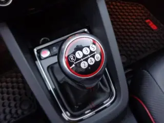 2015 Volkswagen Jetta GLI SEL
