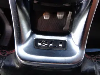 2015 Volkswagen Jetta GLI SEL