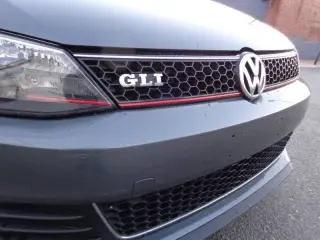 2015 Volkswagen Jetta GLI SEL