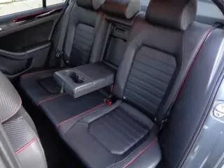 2015 Volkswagen Jetta GLI SEL