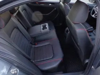 2015 Volkswagen Jetta GLI SEL