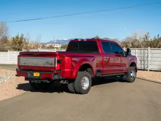 2024 Ford Super Duty F-350 DRW Limited