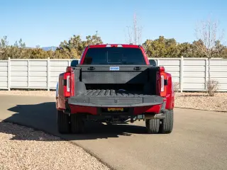 2024 Ford Super Duty F-350 DRW Limited