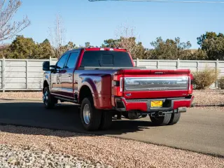2024 Ford Super Duty F-350 DRW Limited