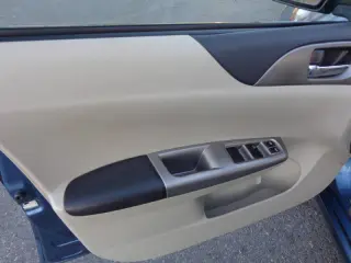 2009 Subaru Impreza 2.5i