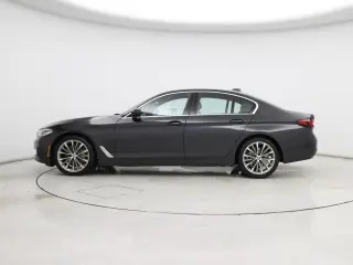 BMW 5 Series 2023 530i 4dr Sedan