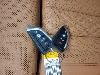 BMW 5 Series 2023 530i 4dr Sedan