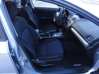 2014 Subaru Impreza 2.0i Sport Premium