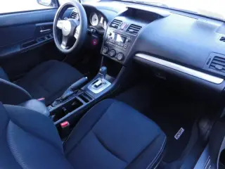 2014 Subaru Impreza 2.0i Sport Premium