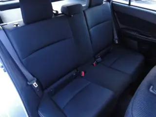 2014 Subaru Impreza 2.0i Sport Premium