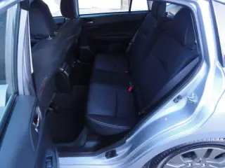 2014 Subaru Impreza 2.0i Sport Premium