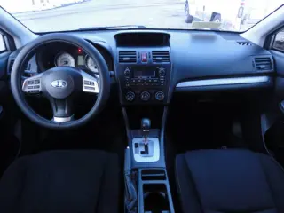2014 Subaru Impreza 2.0i Sport Premium