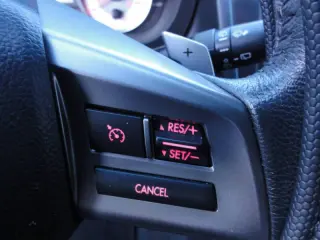 2014 Subaru Impreza 2.0i Sport Premium