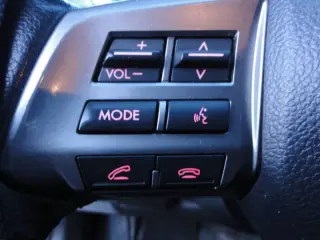 2014 Subaru Impreza 2.0i Sport Premium