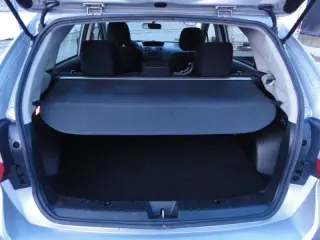 2014 Subaru Impreza 2.0i Sport Premium