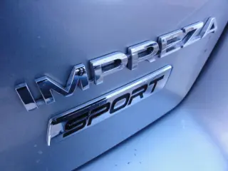 2014 Subaru Impreza 2.0i Sport Premium