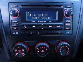 2014 Subaru Impreza 2.0i Sport Premium