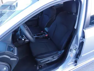 2014 Subaru Impreza 2.0i Sport Premium