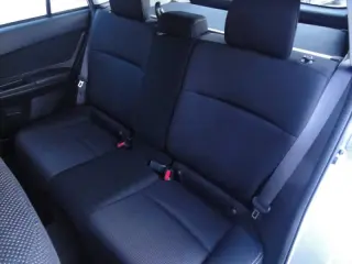 2014 Subaru Impreza 2.0i Sport Premium