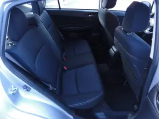 2014 Subaru Impreza 2.0i Sport Premium