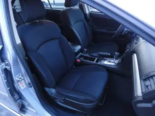 2014 Subaru Impreza 2.0i Sport Premium