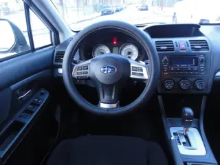 2014 Subaru Impreza 2.0i Sport Premium