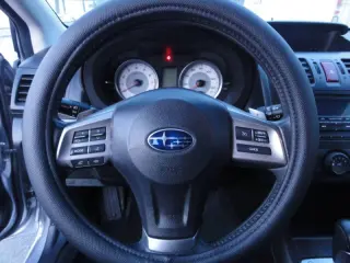 2014 Subaru Impreza 2.0i Sport Premium