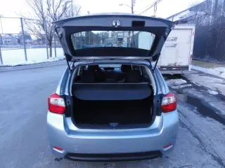 2014 Subaru Impreza 2.0i Sport Premium