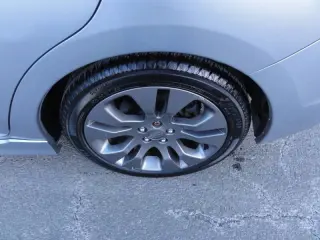 2014 Subaru Impreza 2.0i Sport Premium