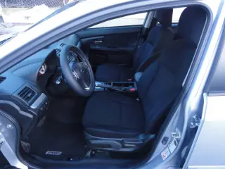2014 Subaru Impreza 2.0i Sport Premium