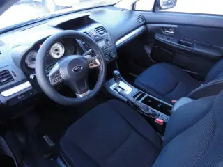 2014 Subaru Impreza 2.0i Sport Premium