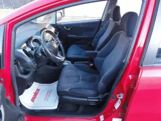 2011 Honda Fit Sport