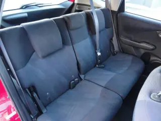2011 Honda Fit Sport